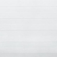 Load image into Gallery viewer, Zephyr 2.0 - Cotton Pillow (Set of 2)(9/CS) - White