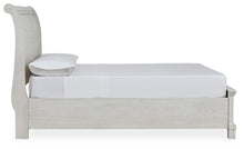 Load image into Gallery viewer, Robbinsdale - Sleigh Bed