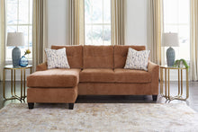 Load image into Gallery viewer, Amity Bay - Sofa Chaise - Clay