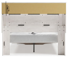 Load image into Gallery viewer, Altyra - Bookcase Bed