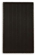 Load image into Gallery viewer, Brook Ranch - Rect Multi-use Table - Brown