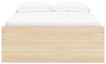 Load image into Gallery viewer, Onita - Platform Bed
