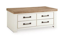 Load image into Gallery viewer, Savonport - Rectangular Table