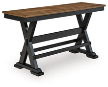 Load image into Gallery viewer, Wildenauer - Dining Room Bench