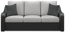 Load image into Gallery viewer, Beachcroft - Sofa With Cushion