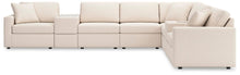 Load image into Gallery viewer, Modmax - L-Shaped Sectional - Oyster