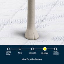 Load image into Gallery viewer, Perfect Day - 12" Serta Plush Pillow Top Mattress in a Box