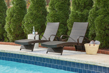 Load image into Gallery viewer, Kantana - Chaise Lounge (Set of 2) - Brown