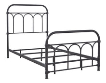 Load image into Gallery viewer, Nashburg - Arch Bed