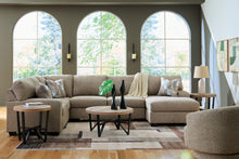 Load image into Gallery viewer, Newellen - 3 Piece Sectional