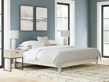 Load image into Gallery viewer, Socalle - Platform Bed