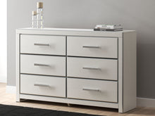 Load image into Gallery viewer, Zuraleus - Six Drawer Dresser