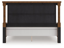 Load image into Gallery viewer, Rowlenstown - Poster Bed