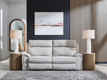 Load image into Gallery viewer, Social Pointe - Reclining Sectional