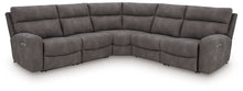 Load image into Gallery viewer, Next-Gen Durapella - 6 Piece Power Reclining Sectional Set