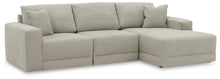 Load image into Gallery viewer, Next-Gen Gaucho - 3 Piece Sectional