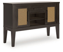 Load image into Gallery viewer, Galliden - Rectangular Dining Room Set
