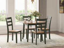 Load image into Gallery viewer, Gesthaven - Dining Room Side Chair (Set of 2)