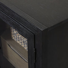 Load image into Gallery viewer, Lenston - Accent Cabinet