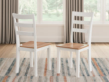Load image into Gallery viewer, Gesthaven - Dining Room Side Chair (Set of 2)