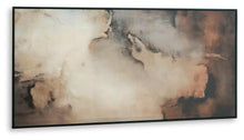 Load image into Gallery viewer, Lonnham - Wall Art - Brown / Black / Gray