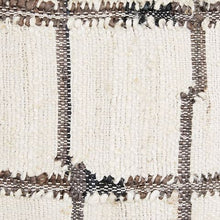 Load image into Gallery viewer, Wimings - Pillow (Set of 4) - Brown / Black / Cream