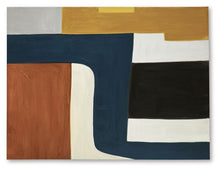 Load image into Gallery viewer, Lennmen - Wall Art - Multi