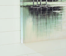 Load image into Gallery viewer, Garlenridge - Wall Art - Green / Tan / White