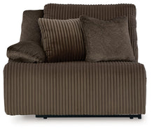 Load image into Gallery viewer, Top Tier - 3 Piece Reclining Sectional