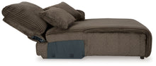 Load image into Gallery viewer, Top Tier - 3 Piece Reclining Sectional