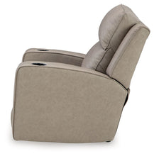 Load image into Gallery viewer, Lavenhorne - Rocker Recliner - Pebble