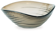 Load image into Gallery viewer, Solariston - Bowl - Gray / Brown