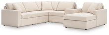 Load image into Gallery viewer, Modmax - 6 Piece Sectional