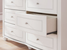 Load image into Gallery viewer, Kozlani - Six Drawer Dresser