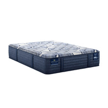 Load image into Gallery viewer, Perfect Sleeper Pro - 14" Dublin Latex Hybrid Medium Mattress