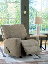 Load image into Gallery viewer, Newellen - Rocker Recliner - Beige
