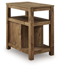 Load image into Gallery viewer, Fendenmore - Chair Side End Table