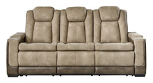 Load image into Gallery viewer, Next-Gen Durapella - Power Reclining Sofa