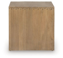 Load image into Gallery viewer, Ella Grove - Rectangular Table