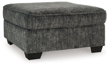 Load image into Gallery viewer, Lonoke - Oversized Accent Ottoman