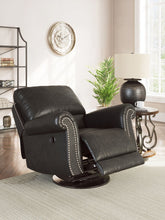 Load image into Gallery viewer, Chasemore - Swivel Glider Recliner