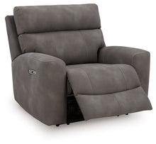 Load image into Gallery viewer, Next-Gen Durapella - 7 Piece Power Reclining Sectional Set