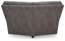Load image into Gallery viewer, Next-Gen Durapella - Reclining Sectional