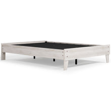 Load image into Gallery viewer, Shawburn - Platform Bed