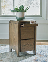 Load image into Gallery viewer, Jensworth - Accent Table - Brown