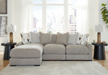 Load image into Gallery viewer, Aslan Court - 3 Piece Sectional
