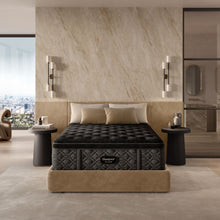 Load image into Gallery viewer, Beautyrest Black - 16.75" Series Three Plush Pillow Top Mattress