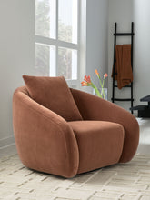 Load image into Gallery viewer, Yahya - Swivel Accent Chair