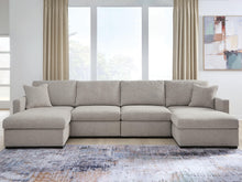 Load image into Gallery viewer, ModMax Luxe - 4 Piece Sectional