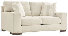 Load image into Gallery viewer, Maggie - Loveseat - Birch